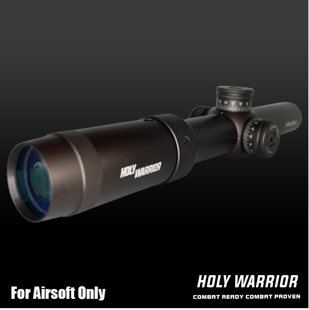 HW-ADC 1-5X24 – Holywarrior North America Ltd.