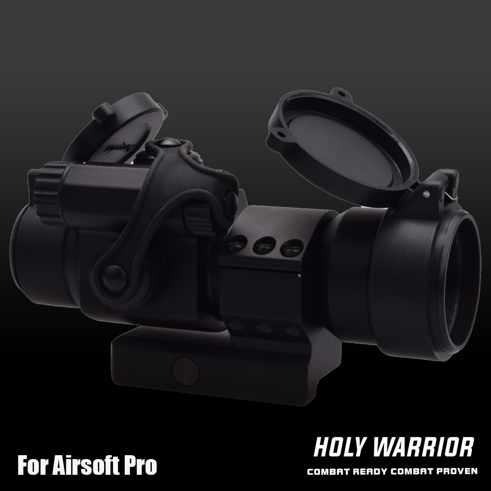 HW-M2 Red dot sight REPLICA