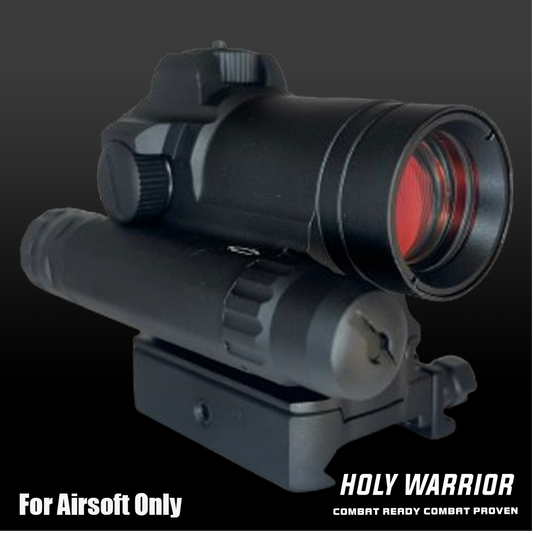 M5s style Dot Sight Replica