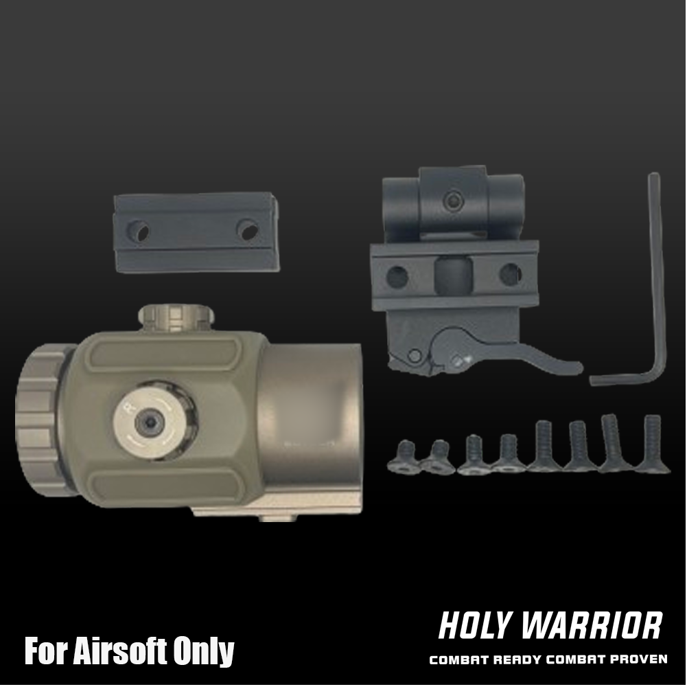 Holywarrior Eotech REPLICA (G43 MODEL)