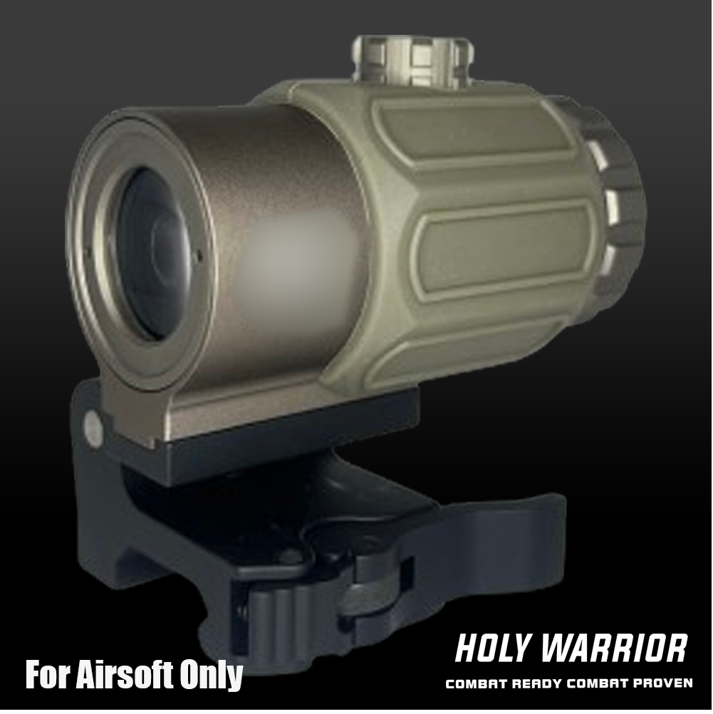 Holywarrior Eotech REPLICA (G43 MODEL)