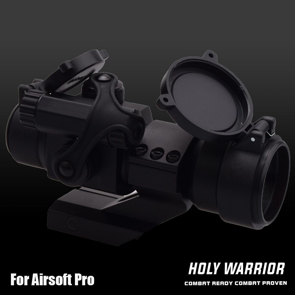 HW-M2 Red dot sight REPLICA