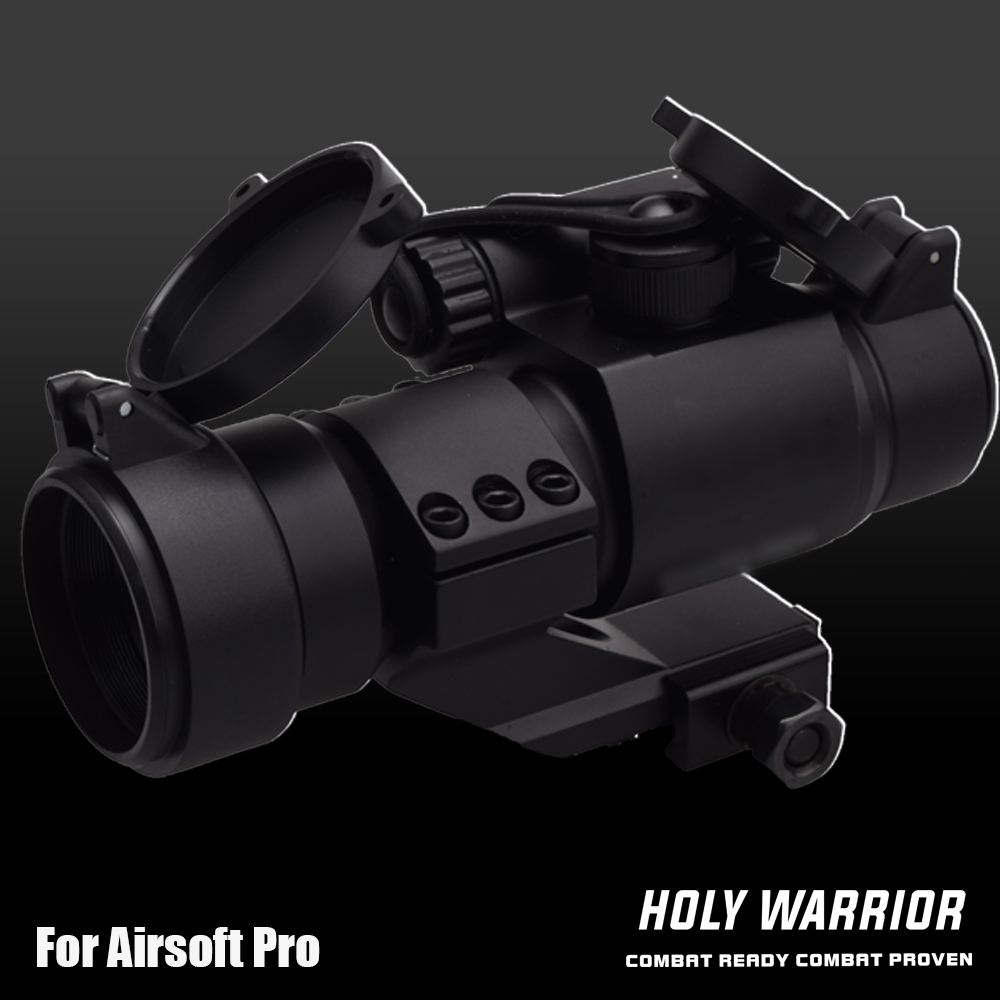 HW-M2 Red dot sight REPLICA