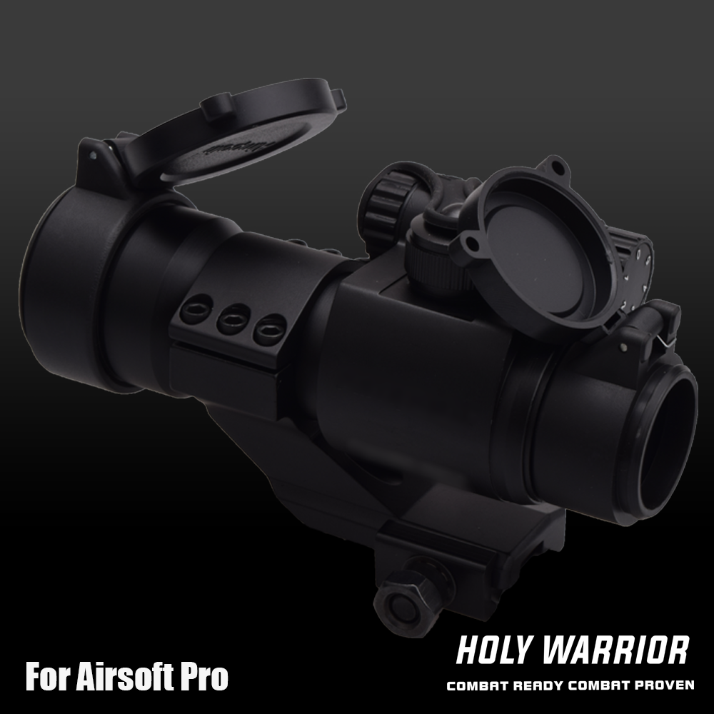 HW-M2 Red dot sight REPLICA