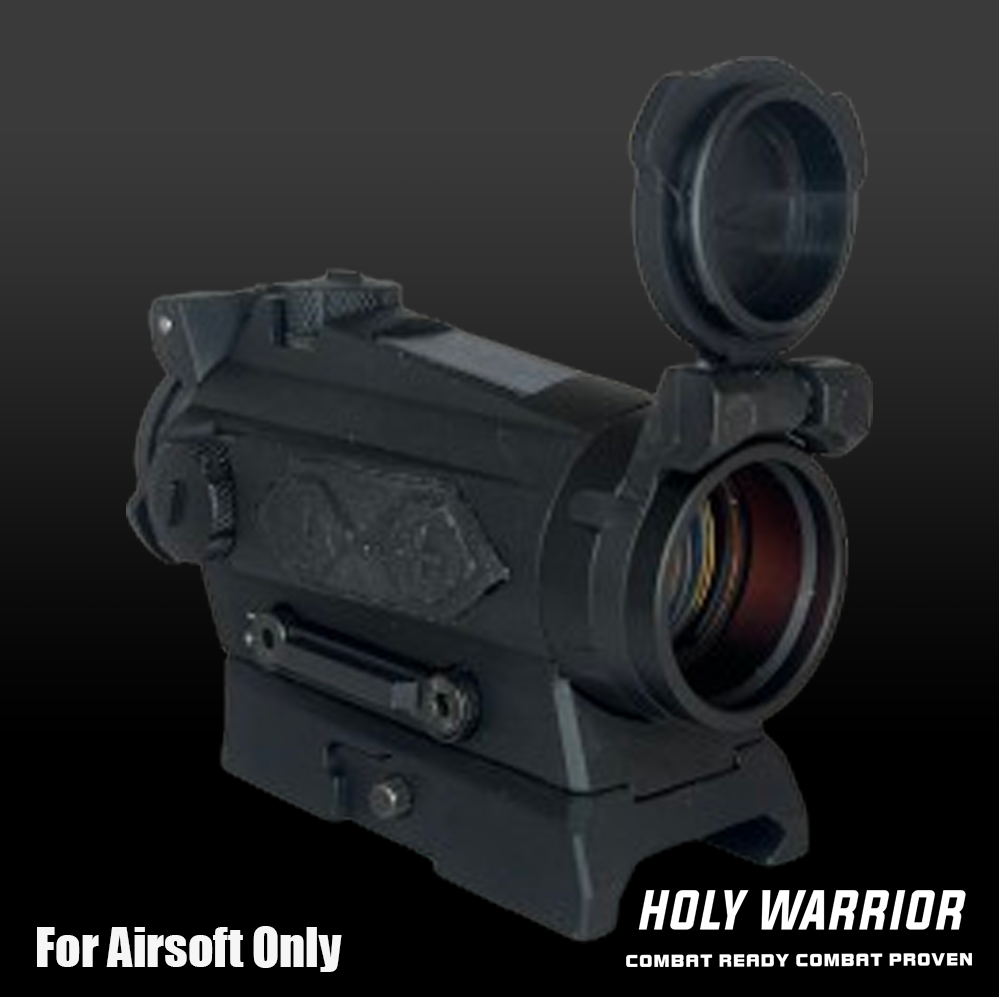 R4c Replica red dot sight