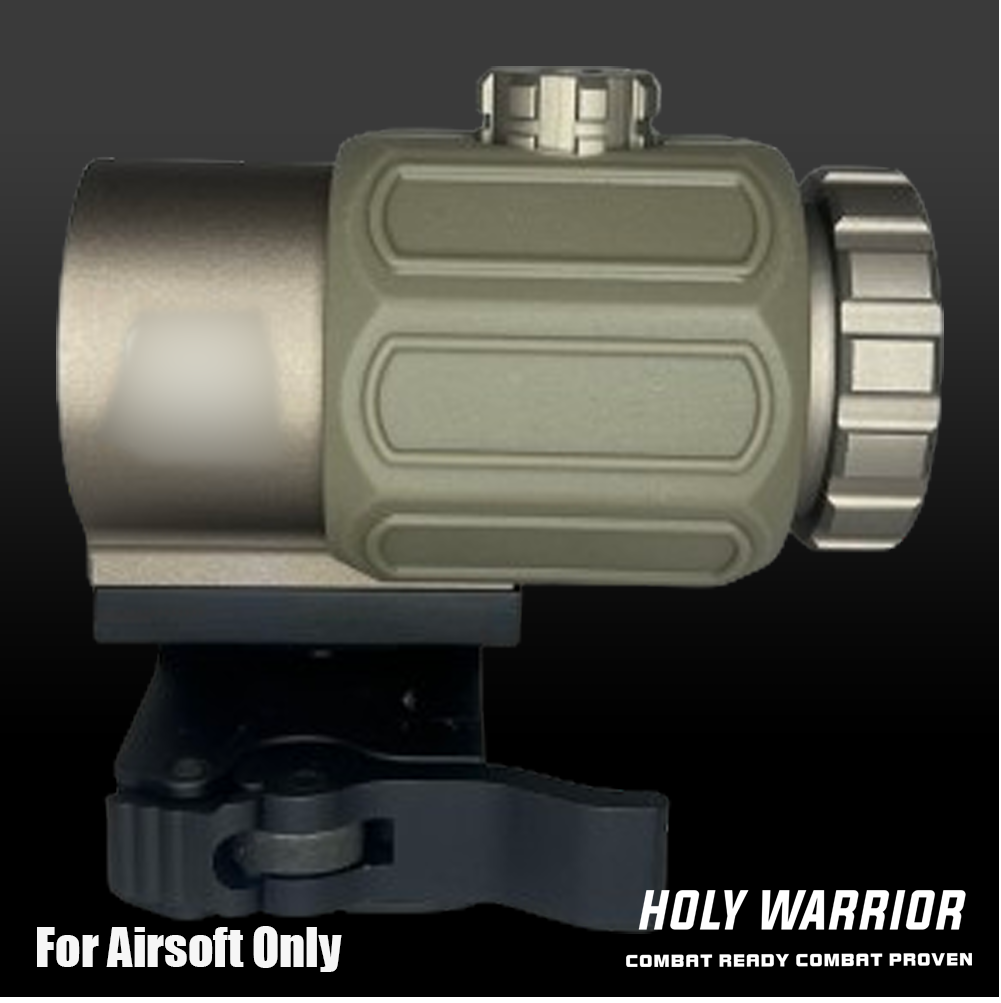 Holywarrior Eotech REPLICA (G43 MODEL)