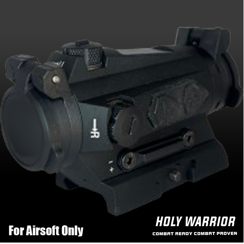 R4c Replica red dot sight