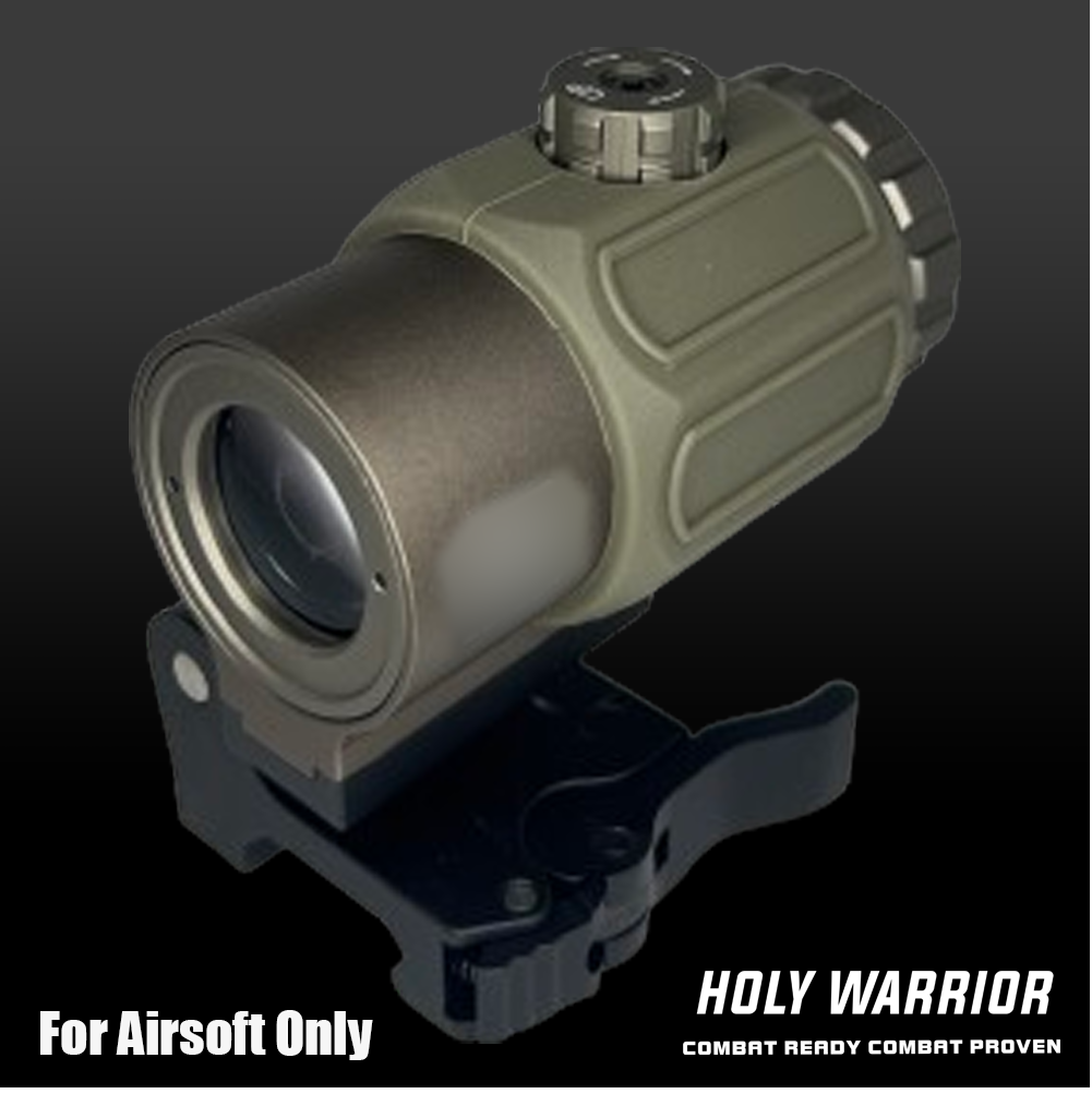 Holywarrior Eotech REPLICA (G43 MODEL)