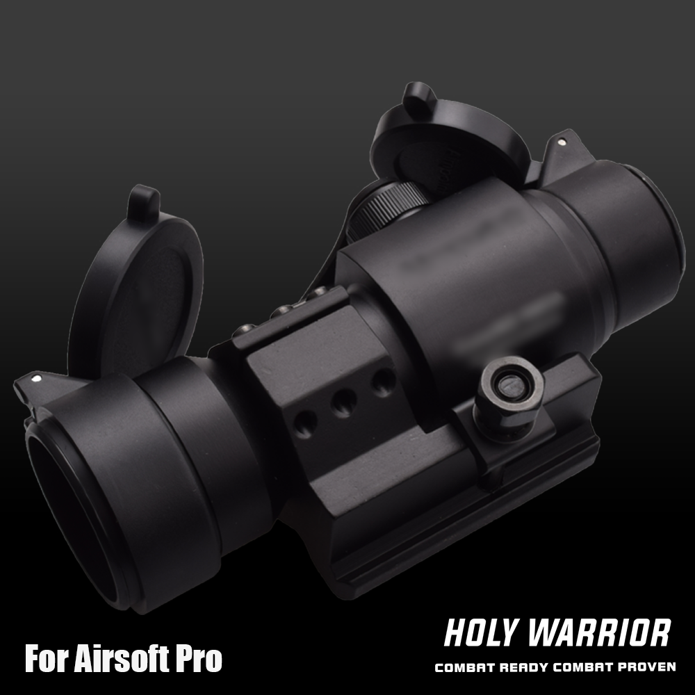 HW-M2 Red dot sight REPLICA